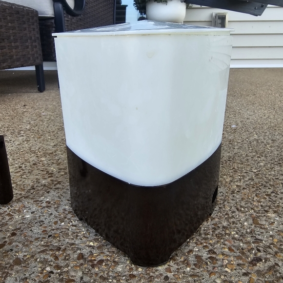 Vintage Regal Coffee Miser 1-4 Cup Poly Drip Coffee Maker USA K7549 Tested Works - Picture 9 of 13